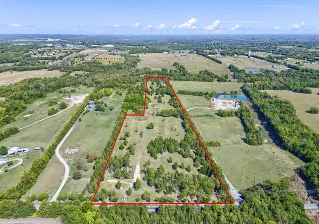 Photo 3 of Land for sale at Tbd Baker Ridge Rd, Sherman, TX | MLS# 20456674 | Listing updated on 2026-07-20