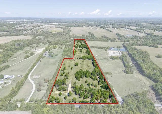 Photo 4 of Land for sale at Tbd Baker Ridge Rd, Sherman, TX | MLS# 20456674 | Listing updated on 2026-07-20