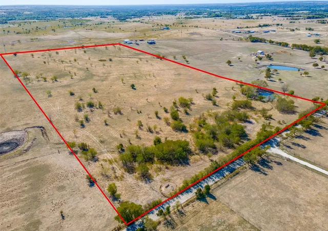 Land for sale at Tbd County Rd 2735, Decatur, TX 76234 | MLS# 20459856