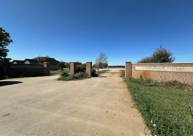 1st image of Lot 72 Riverbend Ave, Colbert, OK 74733 | MLS# 20454784
