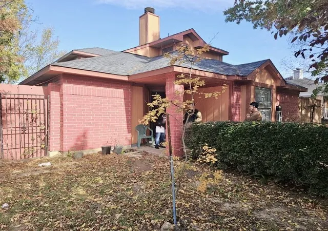 Photo 2 of Sale Pending at 10203 Oak Branch Ln, Dallas, TX 75227 | MLS# 20483739 | Listing updated on 2026-08-24
