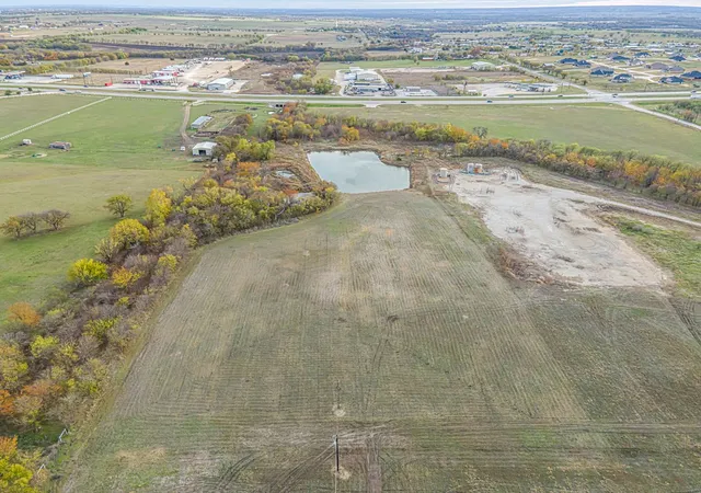Photo 2 of Land for sale at 9229ac Jackson Rd, Krum, TX 76249 | MLS# 20483817 | Listing updated on 2026-10-05