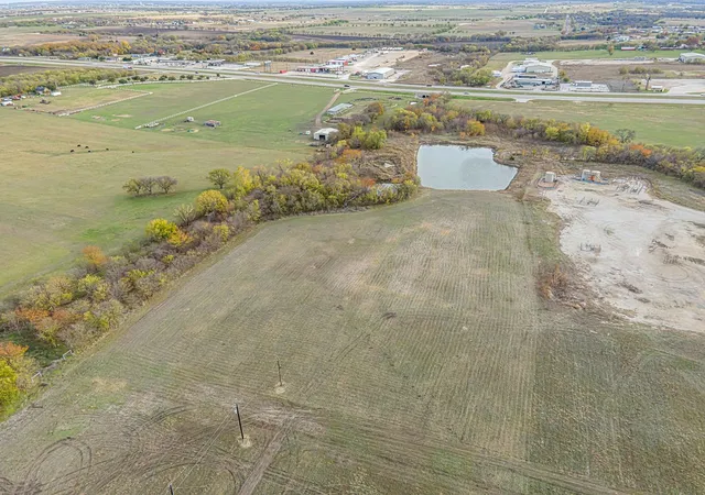 Photo 3 of Land for sale at 9229ac Jackson Rd, Krum, TX 76249 | MLS# 20483817 | Listing updated on 2026-10-05