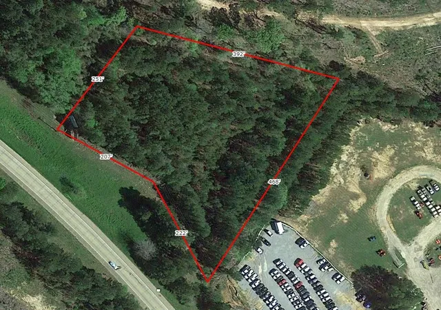 1st image of 0 Hwy 1, Natchitoches, LA 71457 | MLS# 20487303