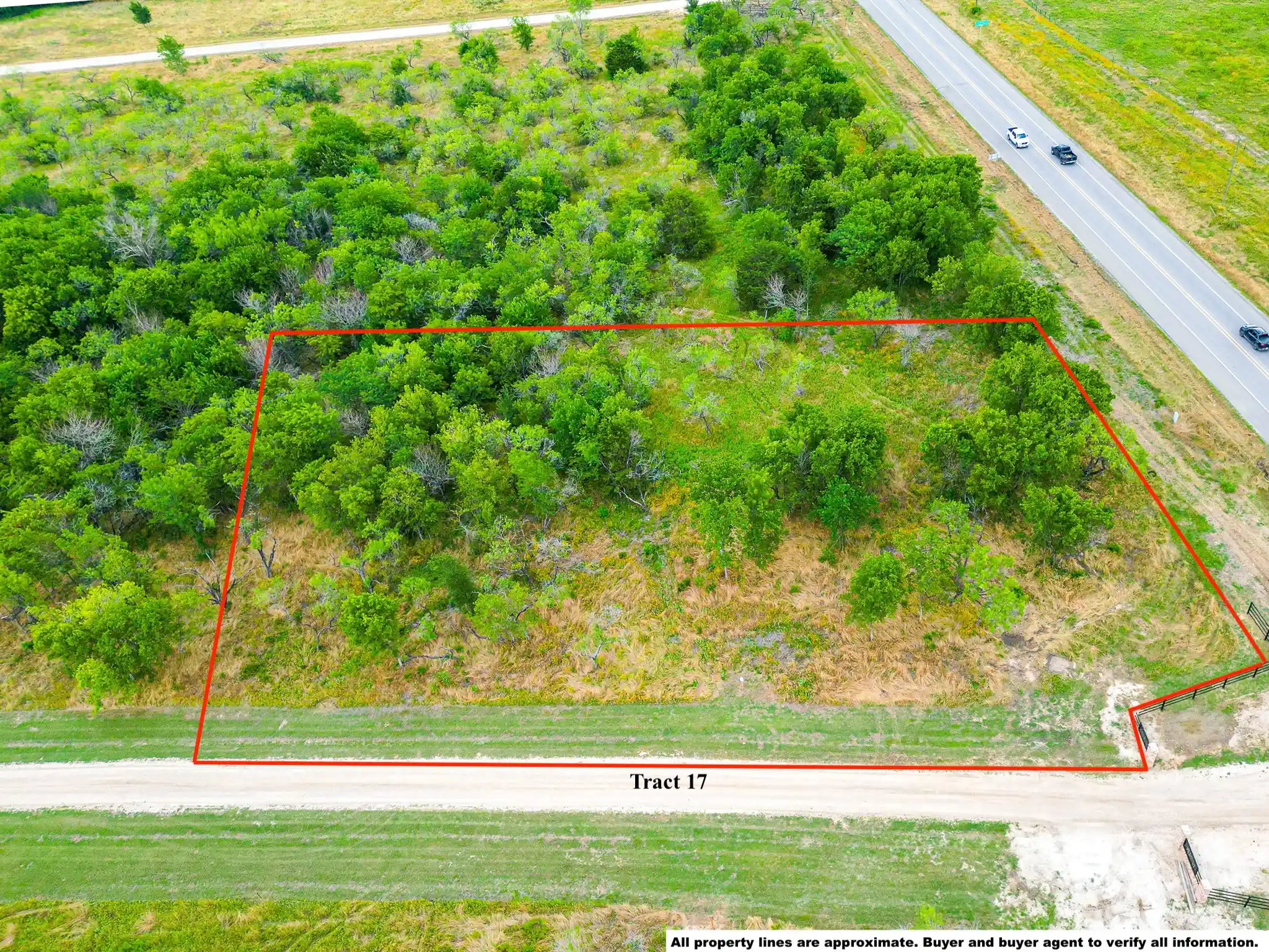 Photo 1 of Sale Pending at Lot 17 Grison Cir, Corsicana, TX 75109 | MLS# 20497964 | Listing updated on 2026-05-27