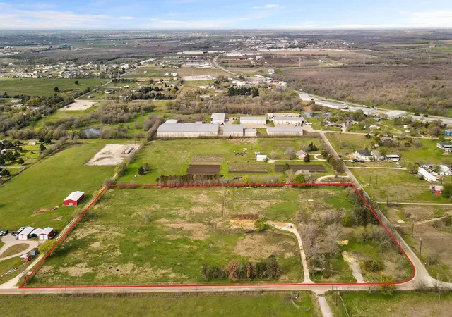 Photo 2 of Land for sale at 2500 Howell Dr, Venus, TX 76084 | MLS# 20503240 | Listing updated on 2026-08-24