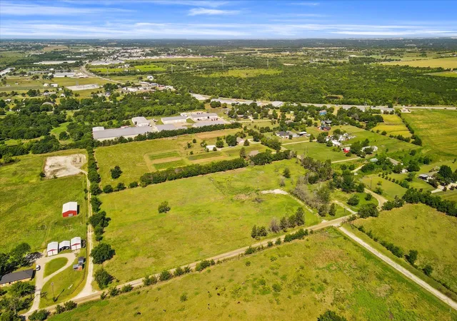 Photo 3 of Land for sale at 2500 Howell Dr, Venus, TX 76084 | MLS# 20503240 | Listing updated on 2026-08-24