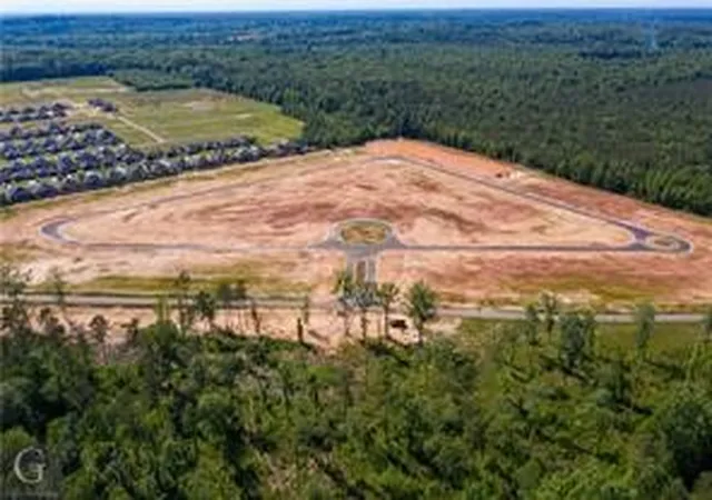 Photo 4 of Land for sale at 0 Pin Oak Landing #16, Haughton, LA 71037 | MLS# 20503271 | Listing updated on 2026-08-17