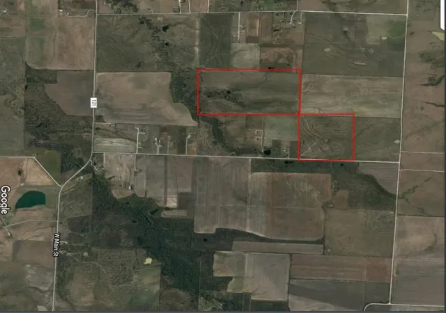 Homes for sale in Tioga, TX | Tbd Vaughan Ln, Tioga, TX 76271 | MLS# 20503692