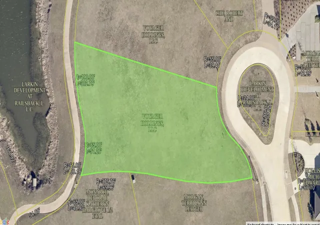 Photo 1 of Land for sale at 9628 Valencia Ct #3, Shreveport, LA 71106 | MLS# 20507414 | Listing updated on 2026-07-09
