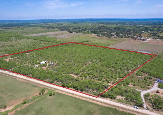 Homes for sale in Brookesmith, TX | 15905 County Road 211, Brookesmith, TX 76827 | MLS# 20512939