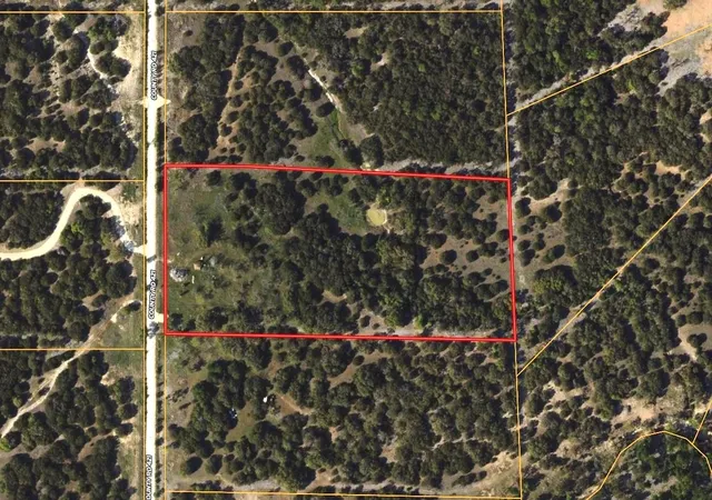 Homes for sale in Evant, TX | Lot 3 Ph 6 County Road 421, Evant, TX 76525 | MLS# 20515879