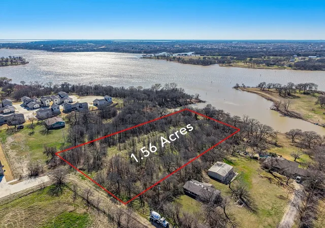 Photo 1 of Land for sale at 0000 Izzy Ln, Little Elm, TX 75068 | MLS# 20515538 | Listing updated on 2026-10-06