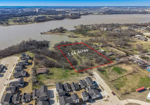 Photo 2 of Land for sale at 0000 Izzy Ln, Little Elm, TX 75068 | MLS# 20515538 | Listing updated on 2026-10-06