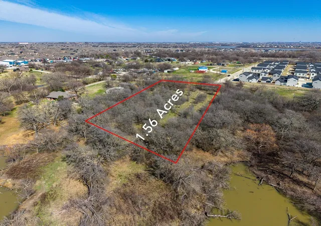 Photo 3 of Land for sale at 0000 Izzy Ln, Little Elm, TX 75068 | MLS# 20515538 | Listing updated on 2026-10-06