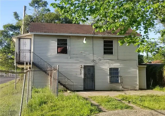 Photo 1 of Single family home for sale at 2408 Hearne Ave, Shreveport, LA 71103 | MLS# 20518040 | Listing updated on 2026-07-14