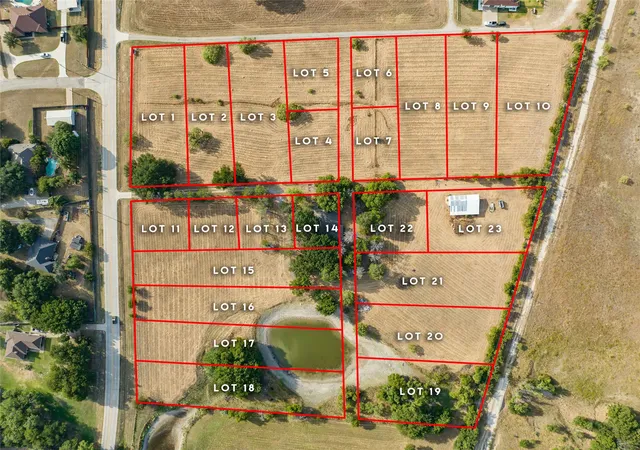 Photo 1 of Sale Pending at 2000 Ranch House Rd, Willow Park, TX 76087 | MLS# 20518304 | Listing updated on 2026-08-03