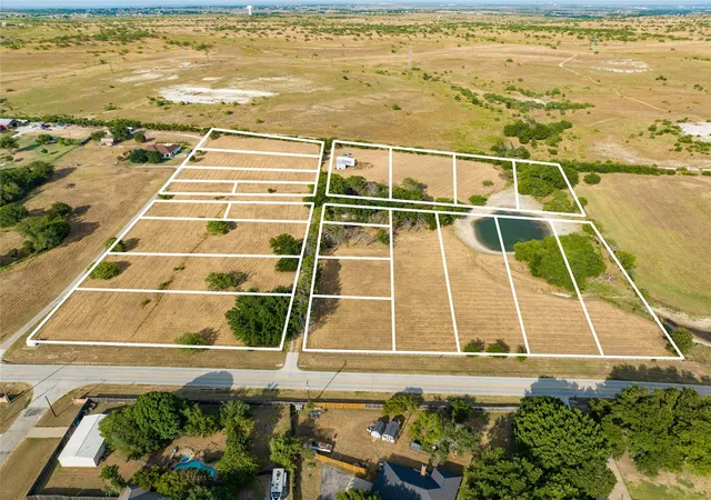 Photo 2 of Sale Pending at 2000 Ranch House Rd, Willow Park, TX 76087 | MLS# 20518304 | Listing updated on 2026-08-03