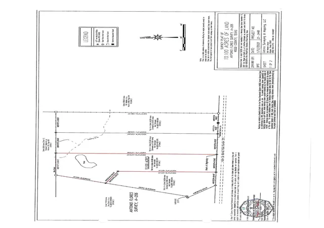 Photo 2 of Land for sale at Tbd Fm 515, Winnsboro, TX 75494 | MLS# 20537798 | Listing updated on 2026-09-25