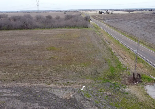 Photo 2 of Land for sale at Tbd Boyce Rd, Ennis, TX 75119 | MLS# 20538209 | Listing updated on 2026-07-14
