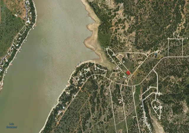 Homes for sale in May, TX | Tbd Lot 321 323 N Lakeside Cir, May, TX 76857 | MLS# 20540098