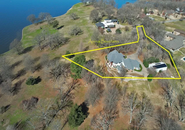 Photo 1 of Single family home for sale at 497 Private Road 5975, Yantis, TX 75497 | MLS# 20525637 | Listing updated on 2026-09-25