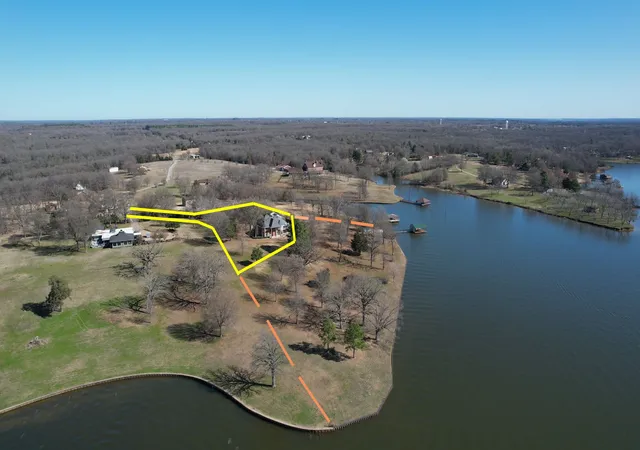 Photo 3 of Single family home for sale at 497 Private Road 5975, Yantis, TX 75497 | MLS# 20525637 | Listing updated on 2026-09-25