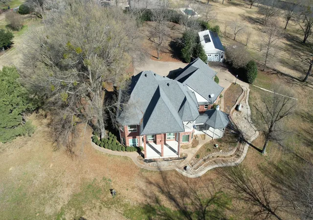 Photo 3 of Single family home for sale at 497 Private Road 5975, Yantis, TX 75497 | MLS# 20525637 | Listing updated on 2026-09-25