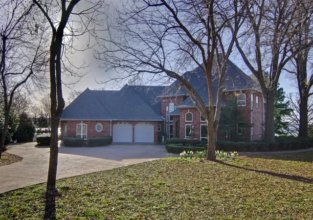 Photo 4 of Single family home for sale at 497 Private Road 5975, Yantis, TX 75497 | MLS# 20525637 | Listing updated on 2026-09-25