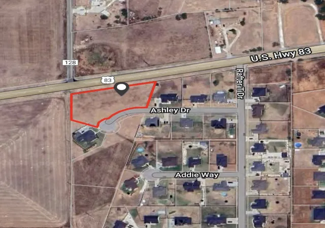 Photo 1 of Sale Pending at 142 Ashley Dr, Tuscola, TX 79562 | MLS# 20551605 | Listing updated on 2026-07-21