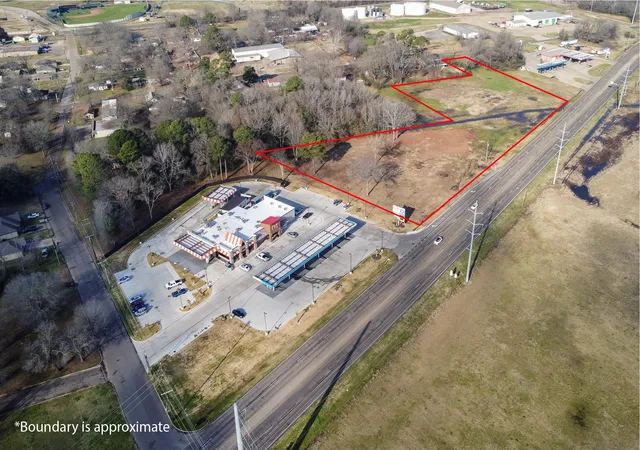 Photo 1 of Land for sale at 700 N Greer Blvd, Pittsburg, TX 75686 | MLS# 20558909 | Listing updated on 2026-09-04