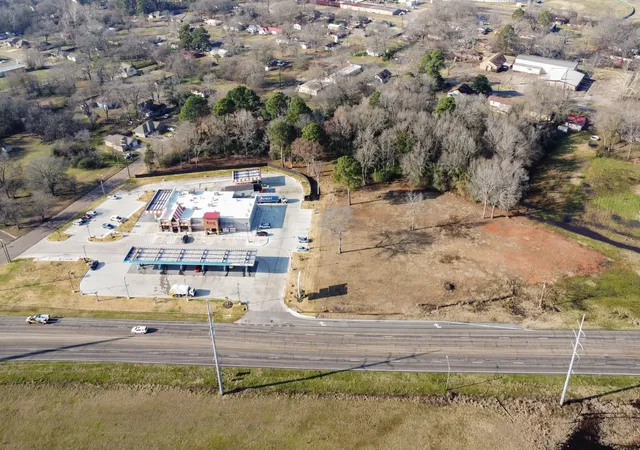 Photo 3 of Land for sale at 700 N Greer Blvd, Pittsburg, TX 75686 | MLS# 20558909 | Listing updated on 2026-09-04