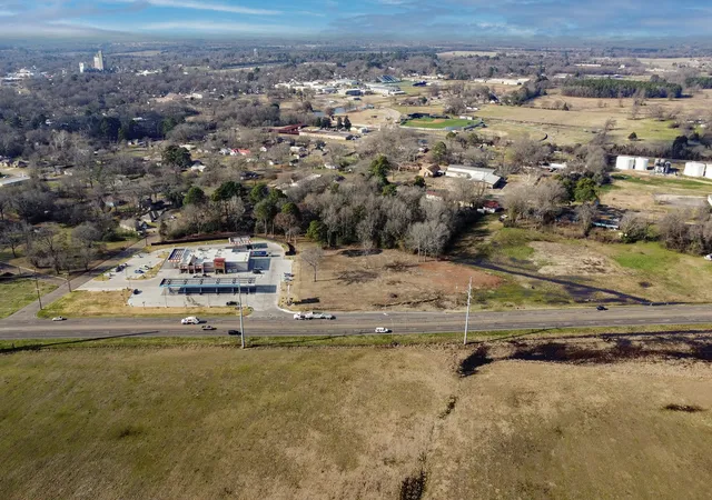 Photo 4 of Land for sale at 700 N Greer Blvd, Pittsburg, TX 75686 | MLS# 20558909 | Listing updated on 2026-09-04