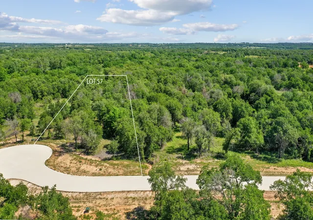 Photo 2 of Land for sale at 8016 Oak Grove Ct, Poolville, TX 76487 | MLS# 20555112 | Listing updated on 2026-07-20