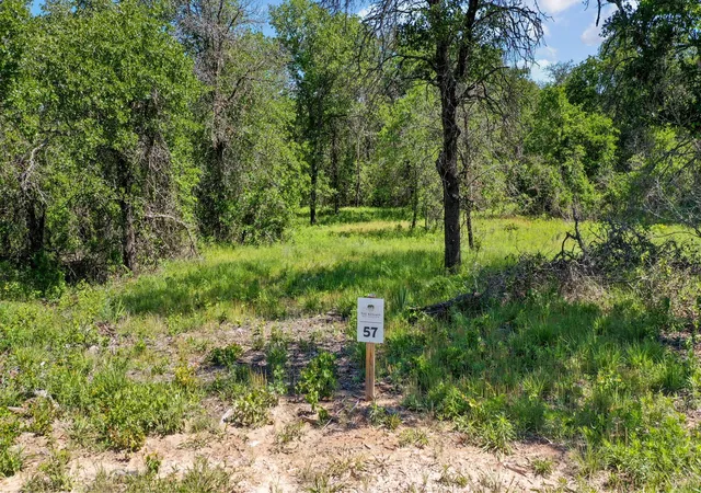 Photo 4 of Land for sale at 8016 Oak Grove Ct, Poolville, TX 76487 | MLS# 20555112 | Listing updated on 2026-07-20