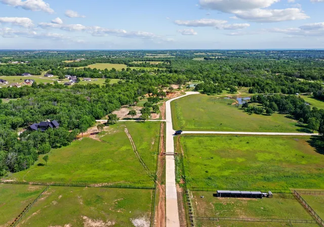 Photo 1 of Land for sale at 8009 Oak Grove Ct, Poolville, TX 76487 | MLS# 20555101 | Listing updated on 2026-07-20