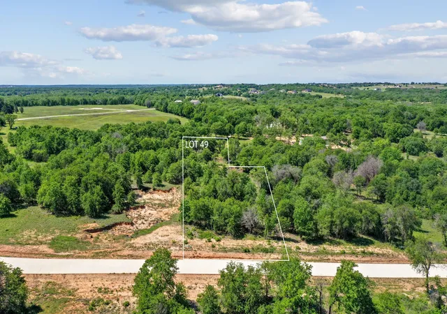 Photo 2 of Land for sale at 8009 Oak Grove Ct, Poolville, TX 76487 | MLS# 20555101 | Listing updated on 2026-07-20