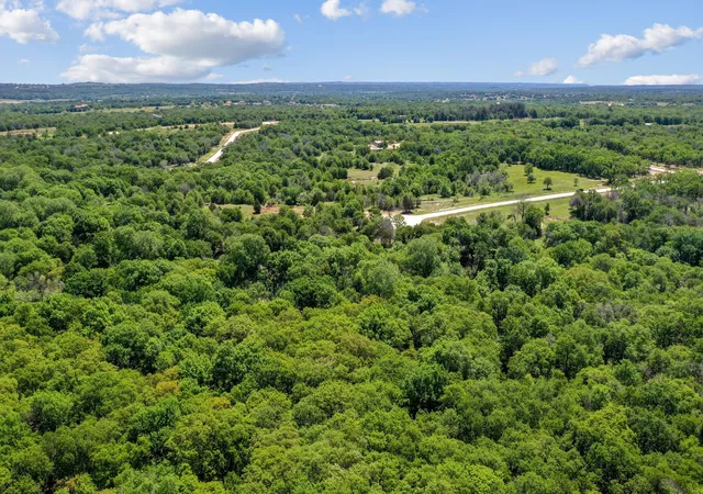 Photo 4 of Land for sale at 3055 Creekwood Ter, Poolville, TX 76487 | MLS# 20554342 | Listing updated on 2026-07-20