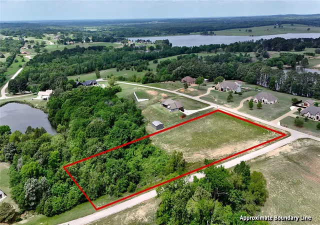 Homes for sale in Athens, TX | Lt 173 Lago Vista Dr, Athens, TX 75751 | MLS# 20557662