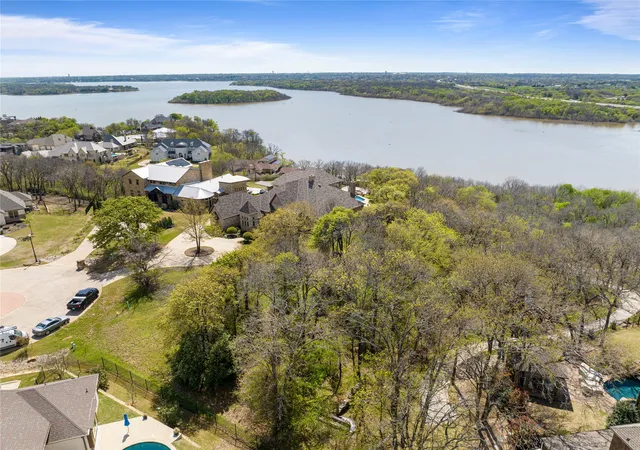 Photo 2 of Land for sale at 3805 Lake Cove Ct, Corinth, TX 76210 | MLS# 20565167 | Listing updated on 2026-07-27