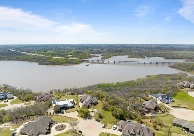 Photo 3 of Land for sale at 3805 Lake Cove Ct, Corinth, TX 76210 | MLS# 20565167 | Listing updated on 2026-07-27