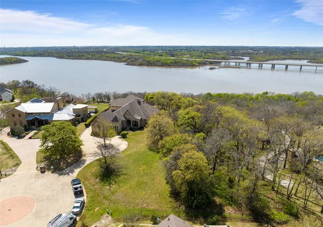 Photo 3 of Land for sale at 3805 Lake Cove Ct, Corinth, TX 76210 | MLS# 20565167 | Listing updated on 2026-09-23