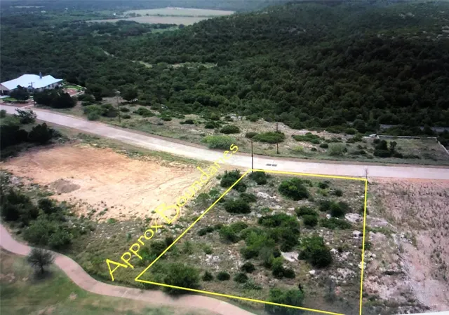 Homes for sale in Possum Kingdom Lake, TX | Lot 220 Oak Tree Dr, Possum Kingdom Lake, TX 76449 | MLS# 20565242