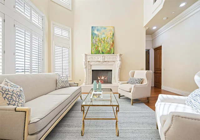 Photo 2 of Mansion for sale at 3000 Bluffs Ln, Allen, TX 75002 | MLS# 20564460 | Listing updated on 2026-08-18