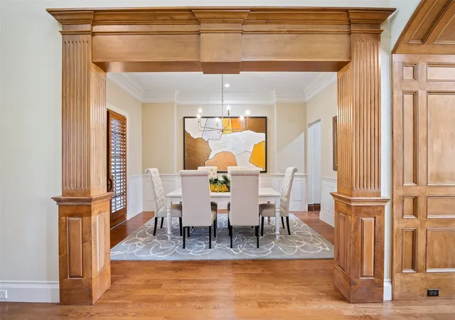 Photo 3 of Mansion for sale at 3000 Bluffs Ln, Allen, TX 75002 | MLS# 20564460 | Listing updated on 2026-08-18