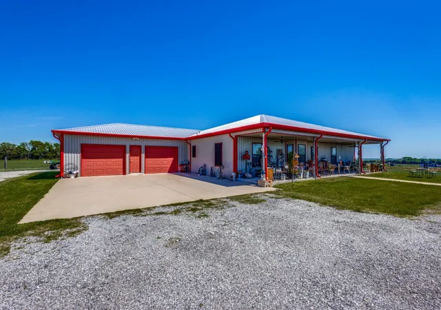 Land for sale at 5053 County Rd 413, Melissa, TX 75454 | MLS# 20562359