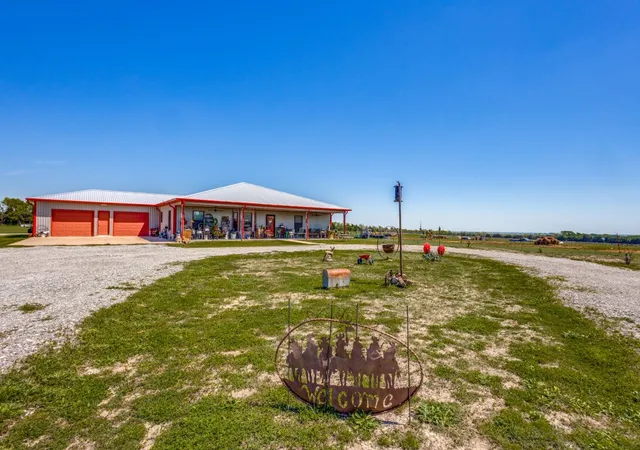 Photo 1 of House for sale at 5053 County Rd 413, Melissa, TX 75454 | MLS# 20562359 | Listing updated on 2026-09-04