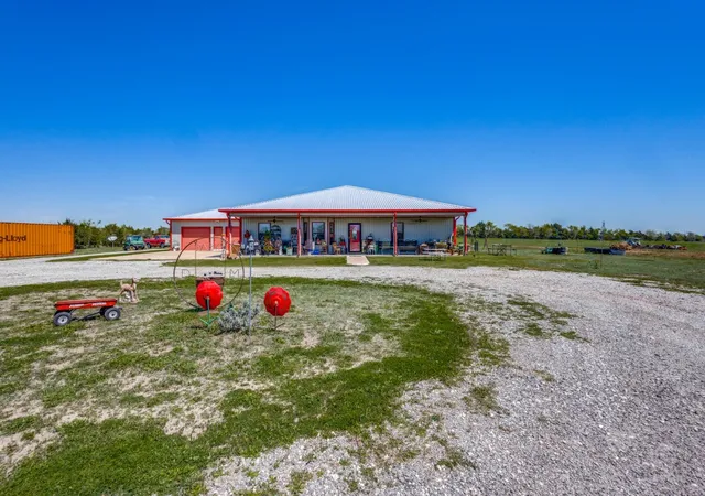 Photo 2 of House for sale at 5053 County Rd 413, Melissa, TX 75454 | MLS# 20562359 | Listing updated on 2026-09-04