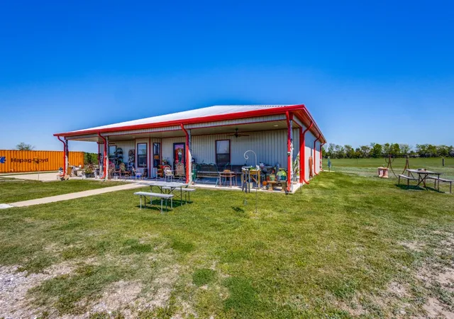 Photo 4 of House for sale at 5053 County Rd 413, Melissa, TX 75454 | MLS# 20562359 | Listing updated on 2026-09-04