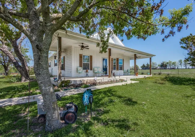 Photo 1 of Single family home for sale at 4953 County Rd 413, Melissa, TX 75454 | MLS# 20570037 | Listing updated on 2026-09-04